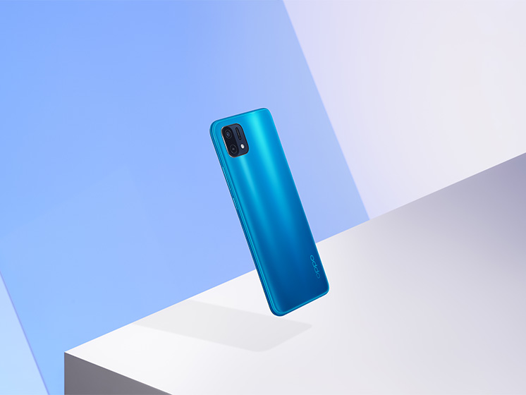 Chính Thức Ra Mắt OPPO A16K Với Mức Giá Siêu Hấp Dẫn