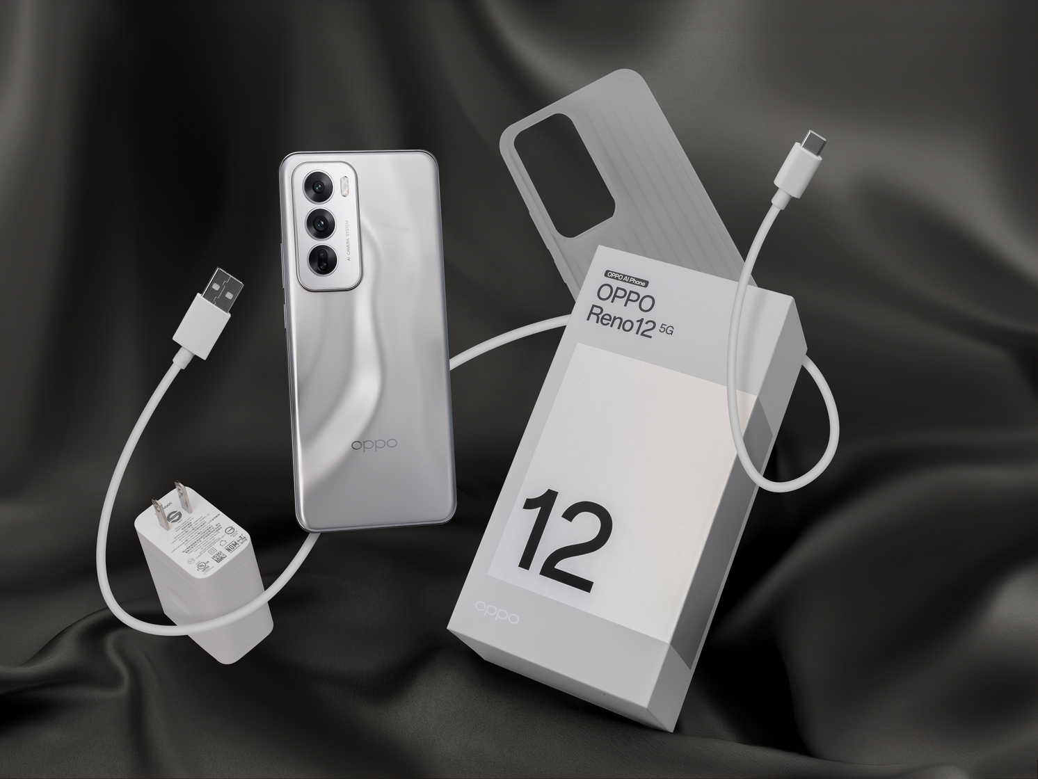 OPPO Chính Thức Ra Mắt Reno12 Series Tại Việt Nam 