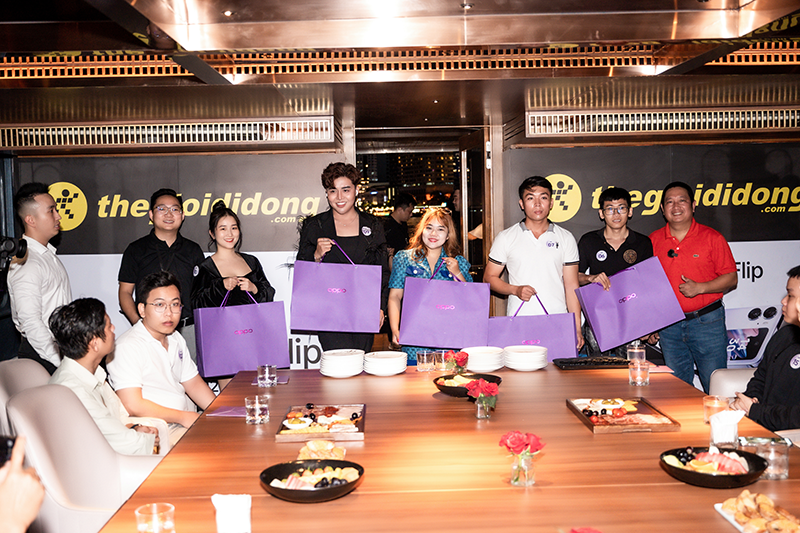 OPPO Find N2 Flip ch&iacute;nh thức mở b&aacute;n tại thị trường Việt Nam