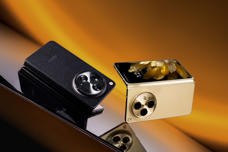 OPPO Find N3 Ra Mắt Nâng Tầm Chuẩn Mực Mới Điện Thoại Gập