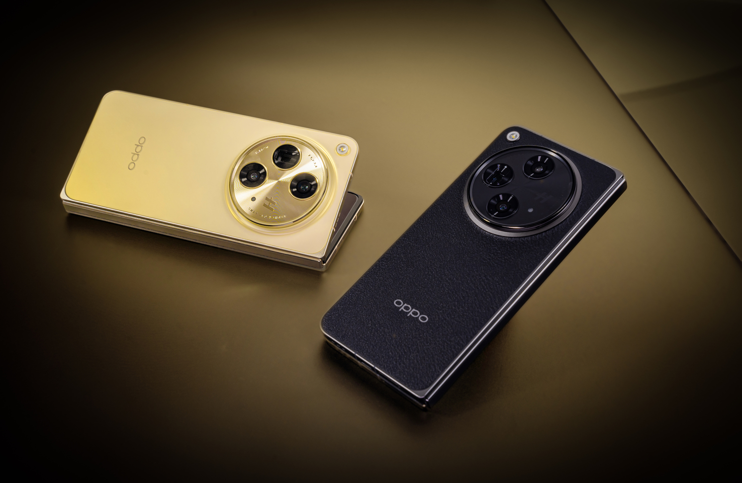 OPPO Find N3 Ra Mắt Nâng Tầm Chuẩn Mực Mới Điện Thoại Gập