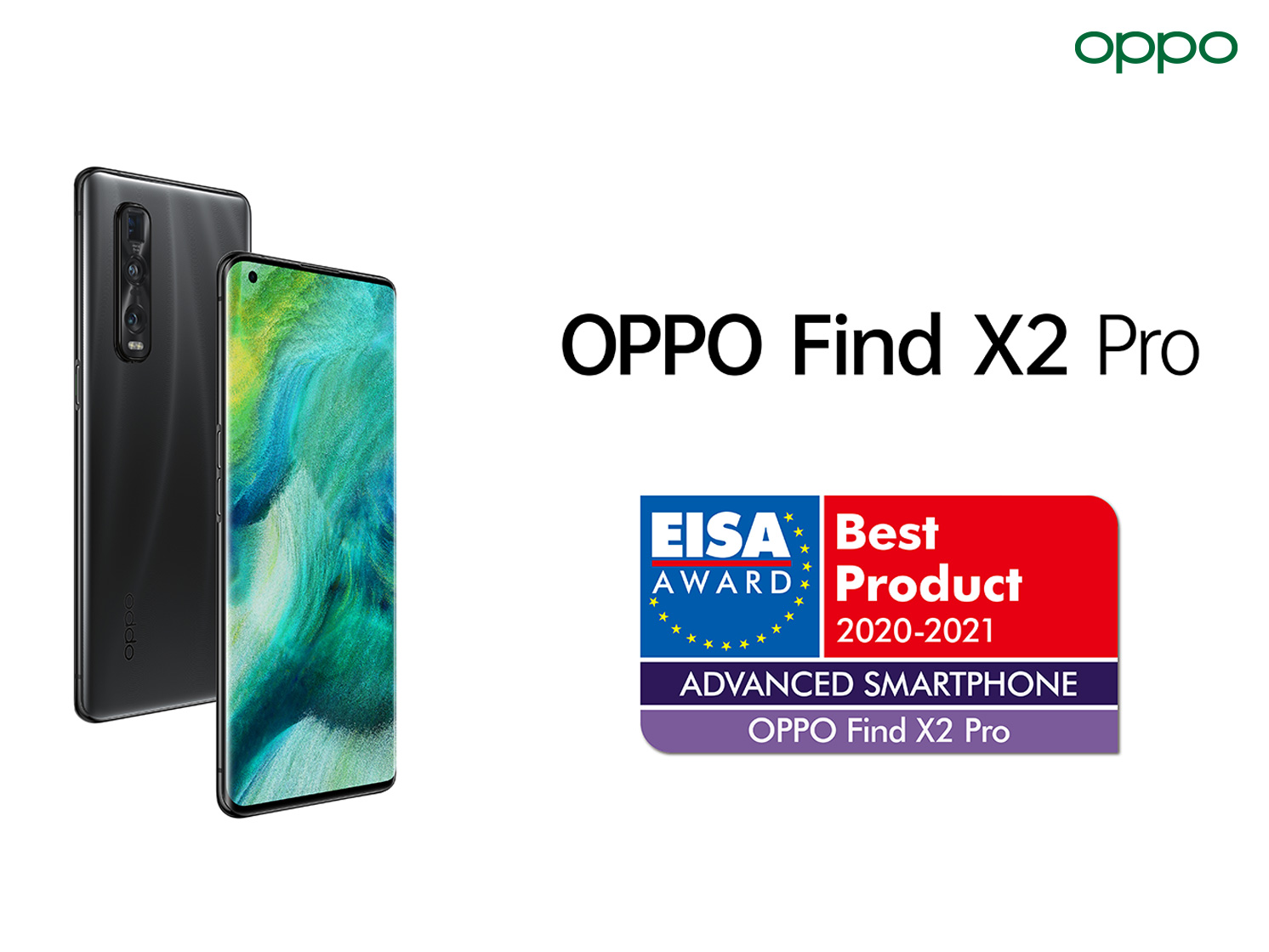 OPPO Find X2 Pro