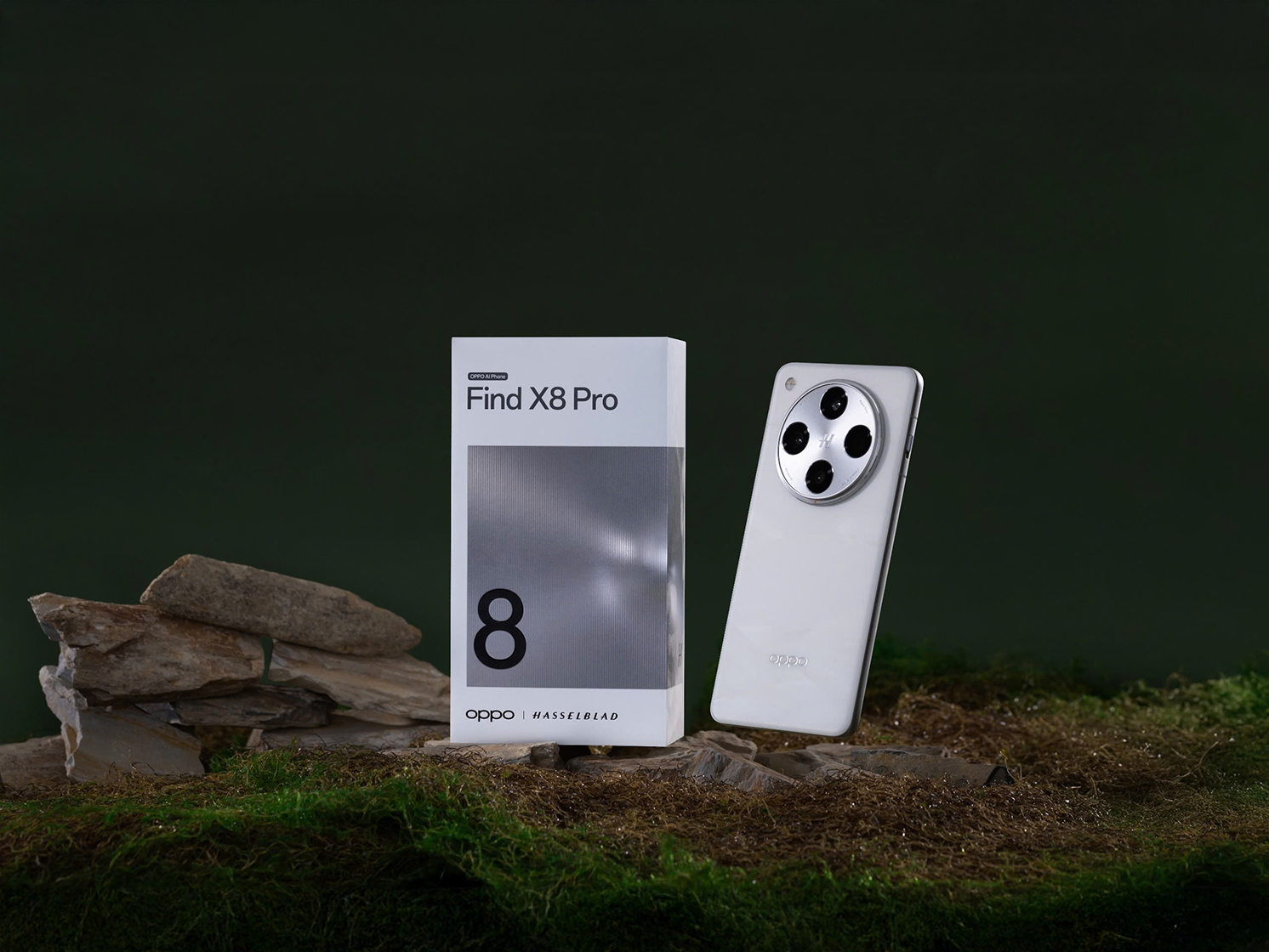 OPPO Find X8 Series Chính Thức Trở Lại Thị Trường Việt Nam