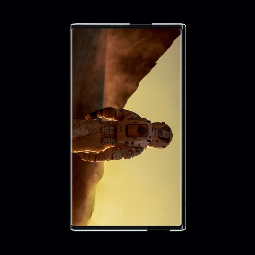 OPPO giới thiệu ba công nghệ đột phá mới tại sự kiện INNO Day 2020