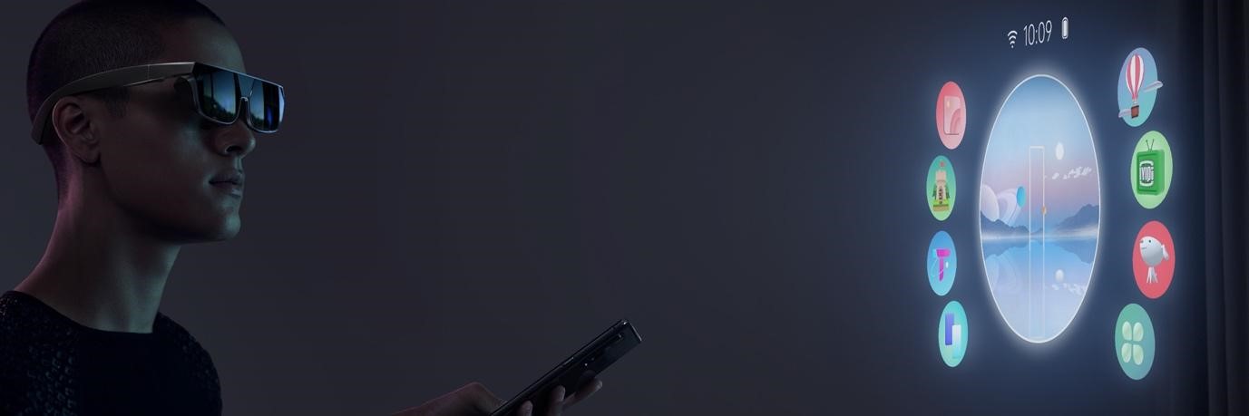 OPPO giới thiệu ba công nghệ đột phá mới tại sự kiện INNO Day 2020