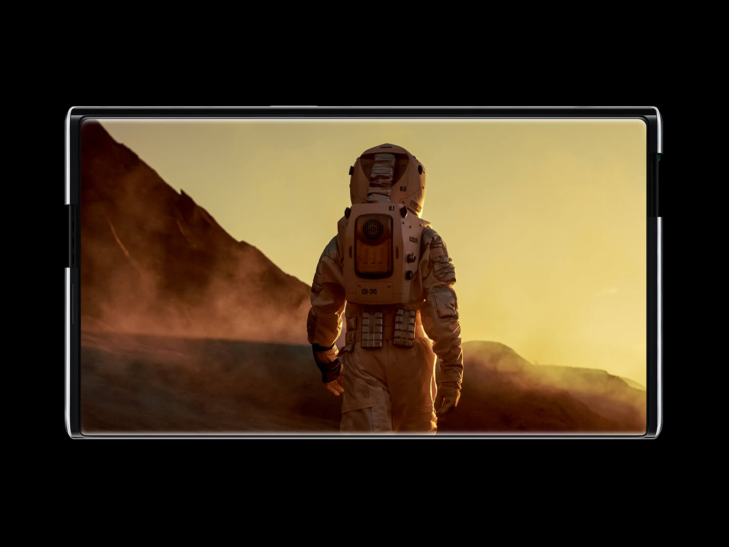 OPPO giới thiệu ba công nghệ đột phá mới tại sự kiện INNO Day 2020