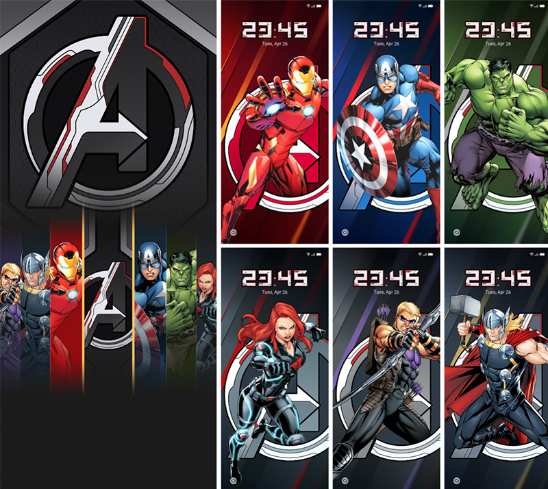 OPPO ch&iacute;nh thức giới thiệu phi&ecirc;n bản giới hạn Reno5 Marvel