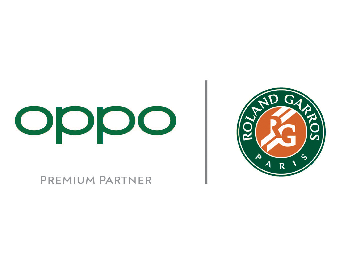 OPPO kỉ niệm năm thứ hai là Đối tác Smartphone chính thức tại Roland-Garros