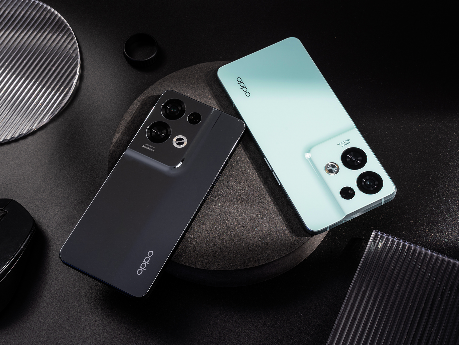 OPPO ra mắt chuyên gia chân dung đẳng cấp Pro Reno8 Pro 5G 