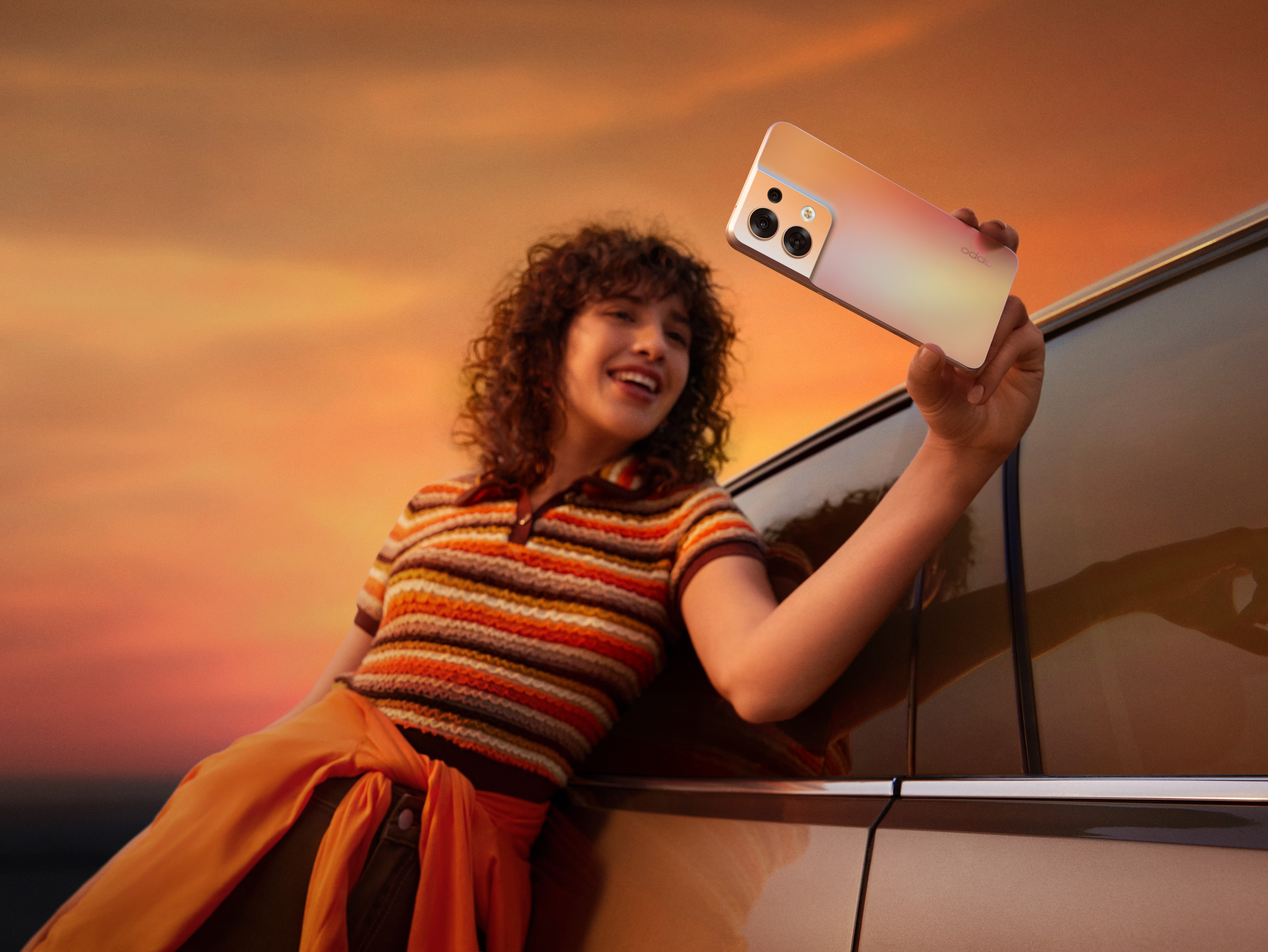 OPPO chính thức ra mắt Reno8 Series thế hệ mới nhất