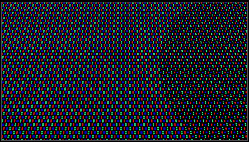 OPPO ra mắt công nghệ camera ẩn dưới màn hình thế hệ tiếp theo, mang đến trải nghiệm toàn màn hình