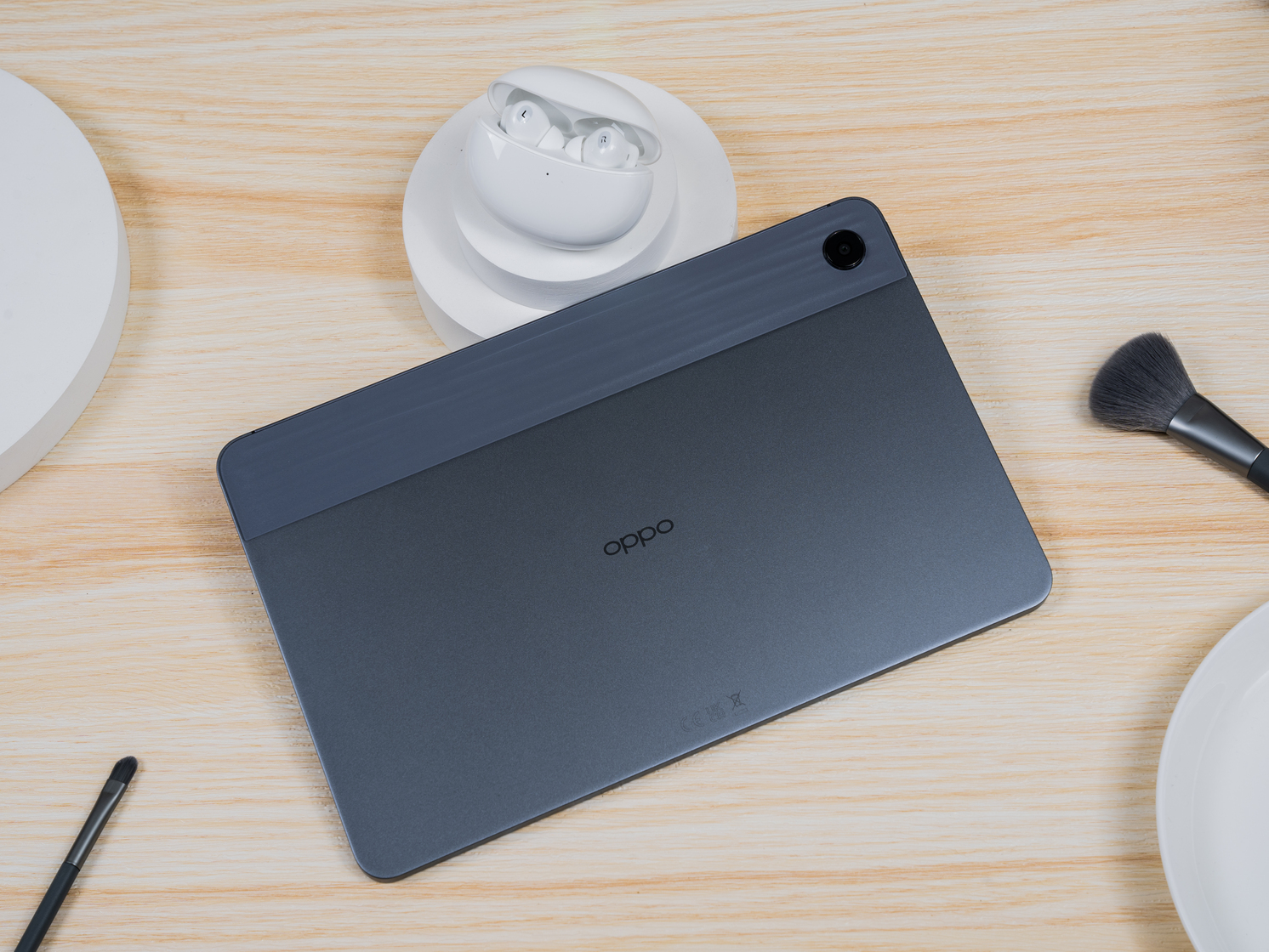 OPPO ra mắt máy tính bảng Pad Air và tai nghe Enco Air2 Pro