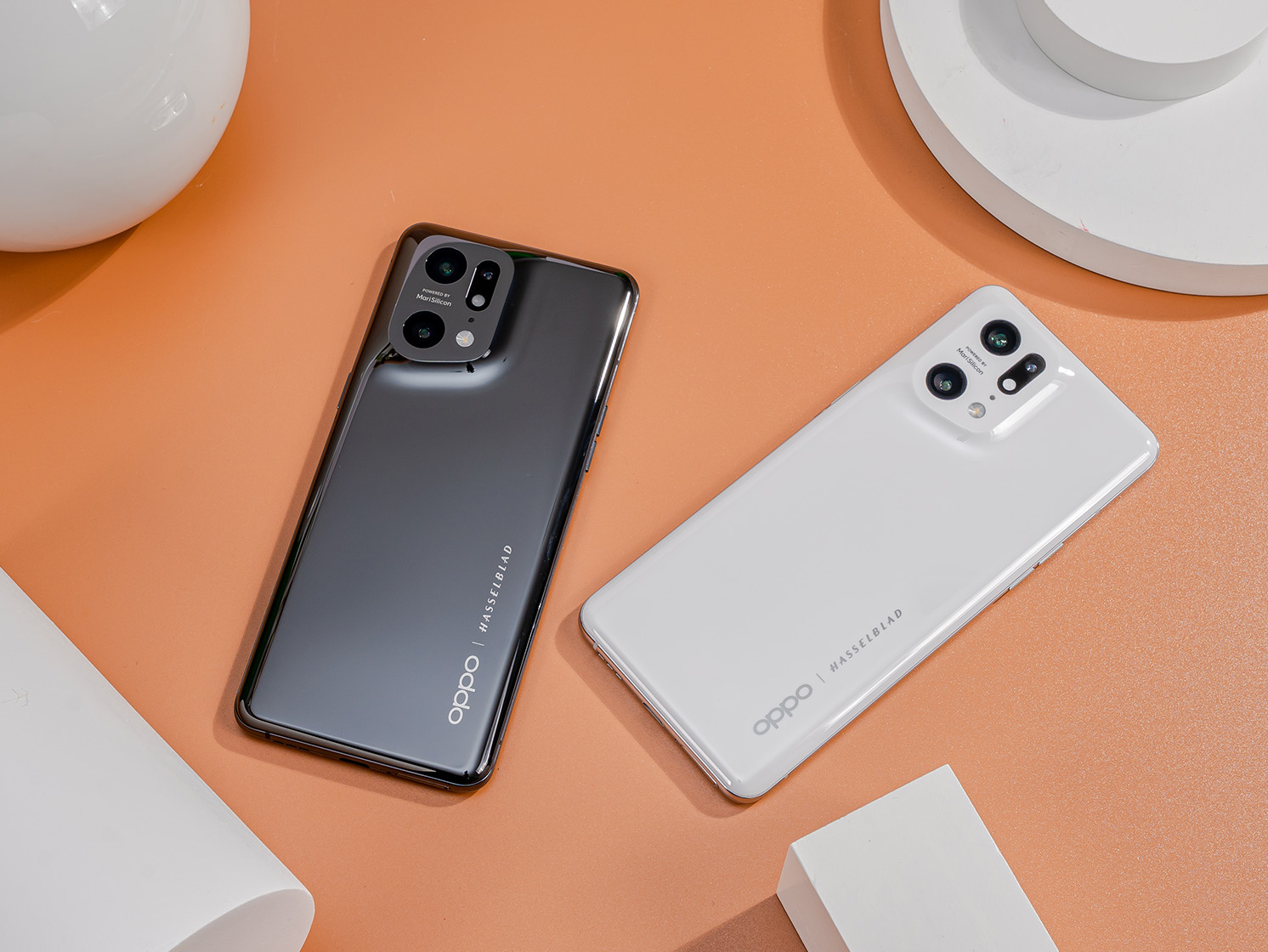 Ra Mắt Smartphone Cao Cấp OPPO Find X5 Pro 5G