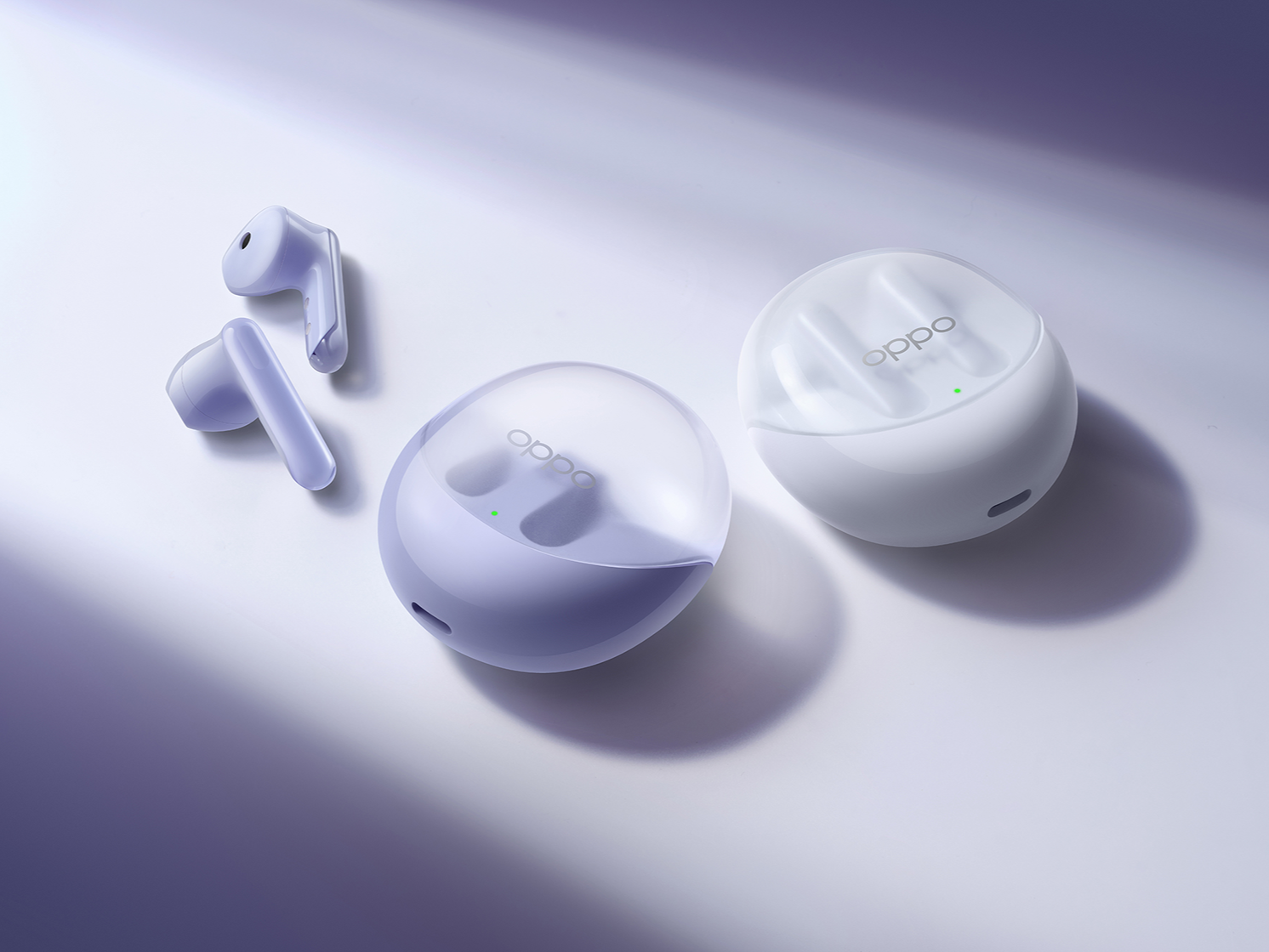 Enco Air3 - Chiếc tai nghe OPPO đầu tiên được trang bị DSP và Bluetooth 5.3