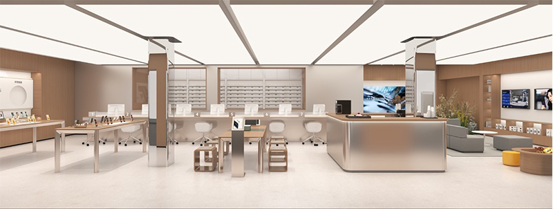 OPPO Việt Nam Chính Thức Ra Mắt Trung Tâm Dịch vụ Khách Hàng Cao Cấp 