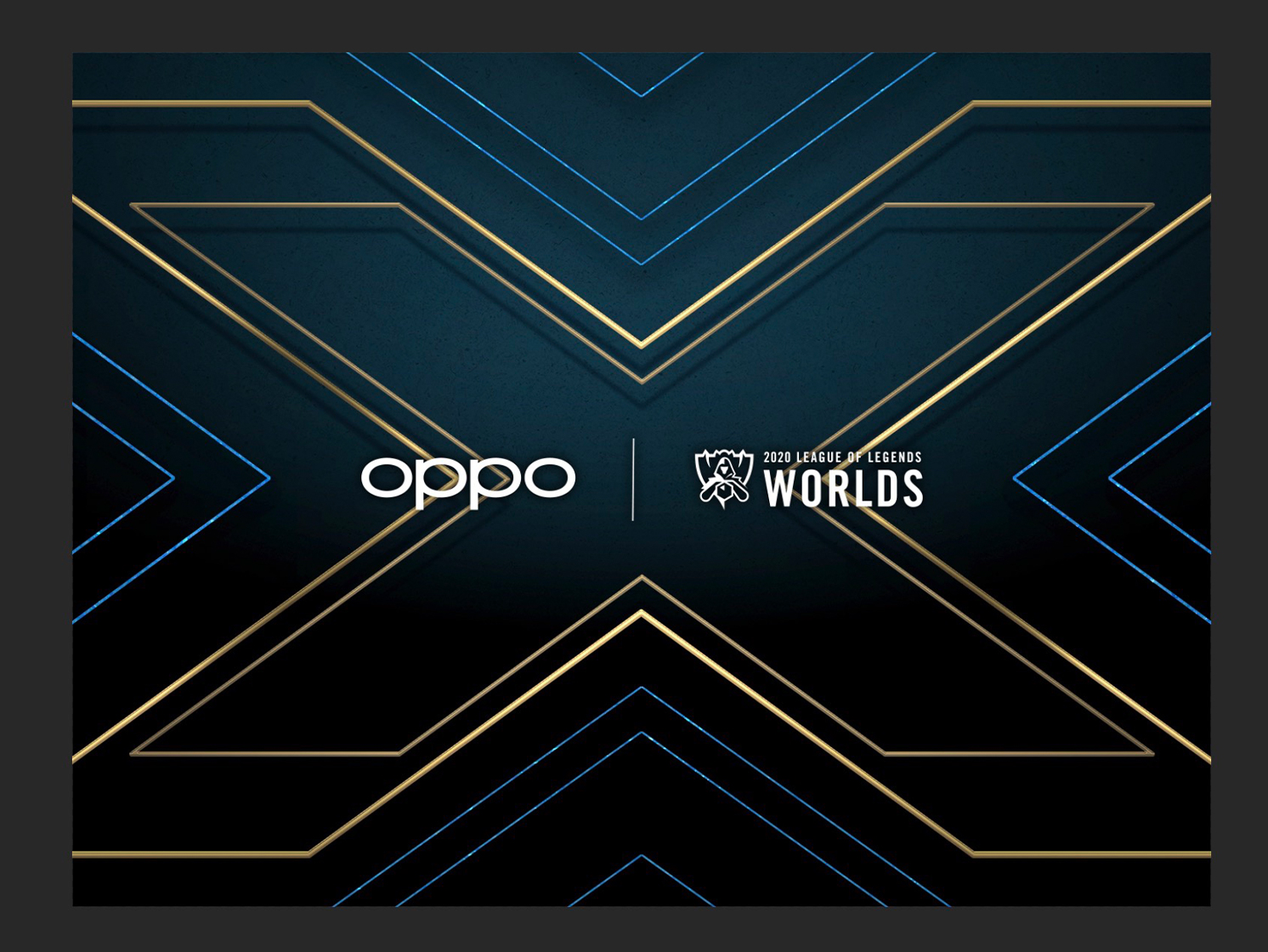 OPPO trở thành đối tác chính thức của Giải Vô địch Thế giới Liên Minh Huyền Thoại mùa giải 2020 (S10)