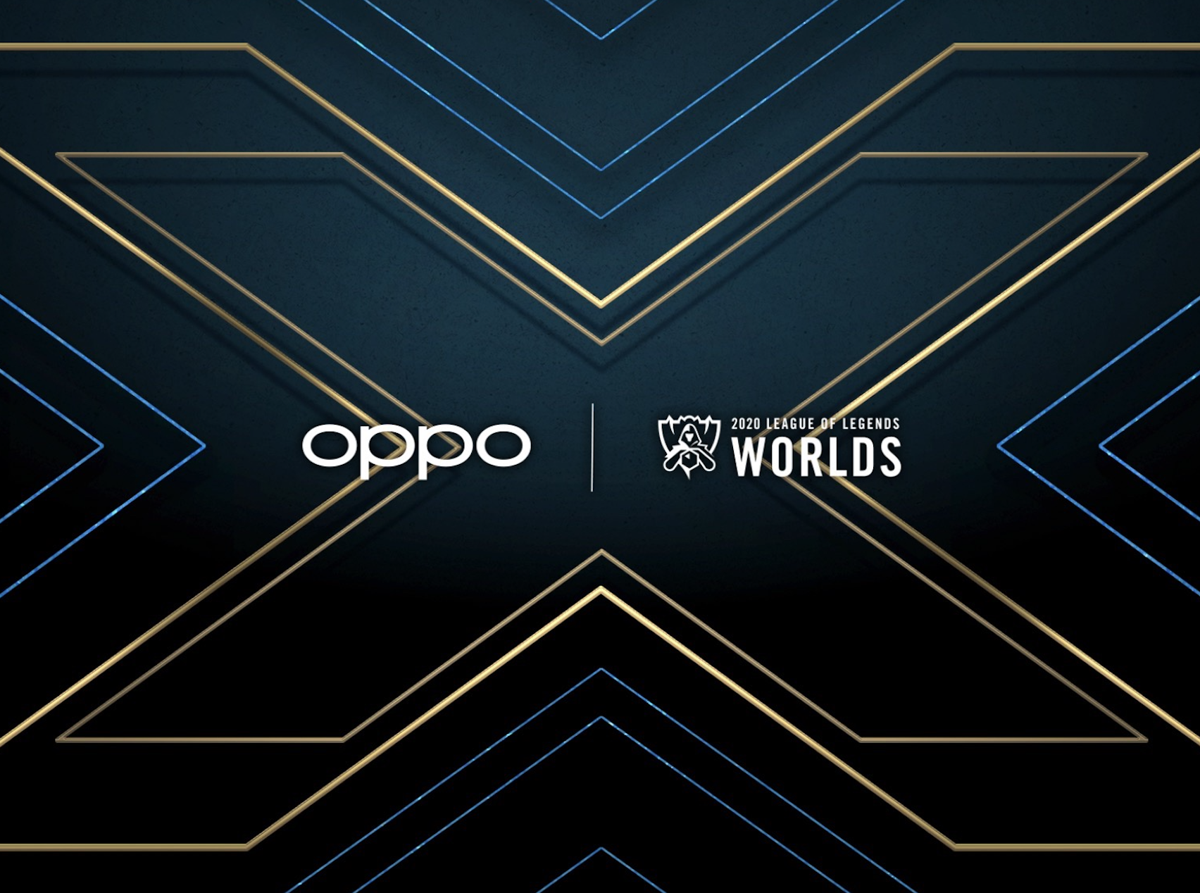 OPPO trở thành đối tác chính thức của
        Giải Vô địch Thế giới Liên Minh Huyền Thoại mùa giải 2020 (S10)