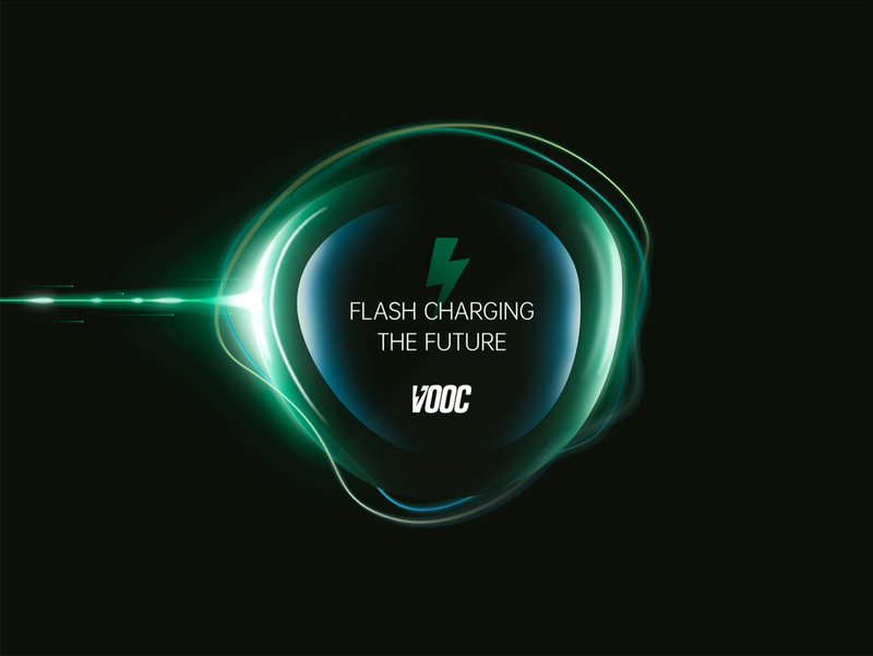 OPPO uỷ quyền c&ocirc;ng nghệ VOOC cho c&aacute;c đối t&aacute;c to&agrave;n cầu