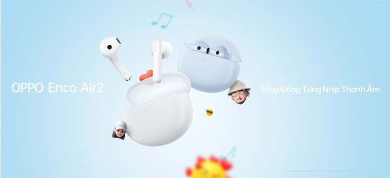 Hệ sinh thái công nghệ OPPO bật mở trải nghiệm