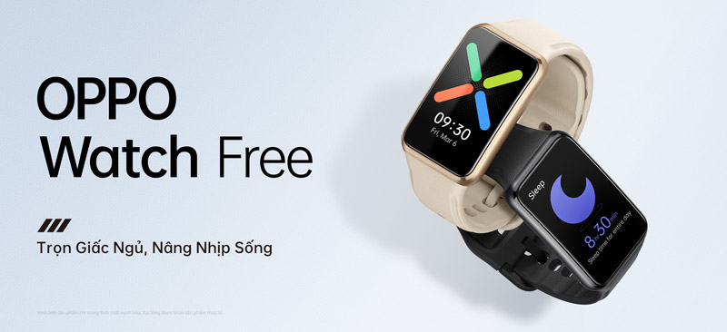 Hệ sinh thái công nghệ OPPO bật mở trải nghiệm