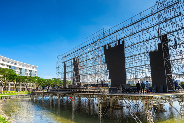 Thư xin lỗi từ OPPO Việt Nam