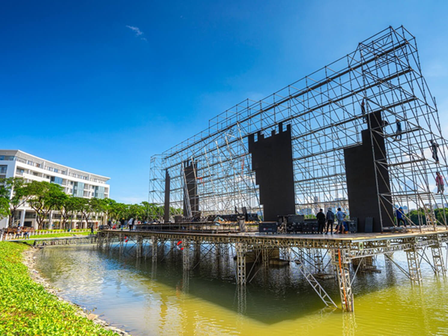 Thư xin lỗi từ OPPO Việt Nam