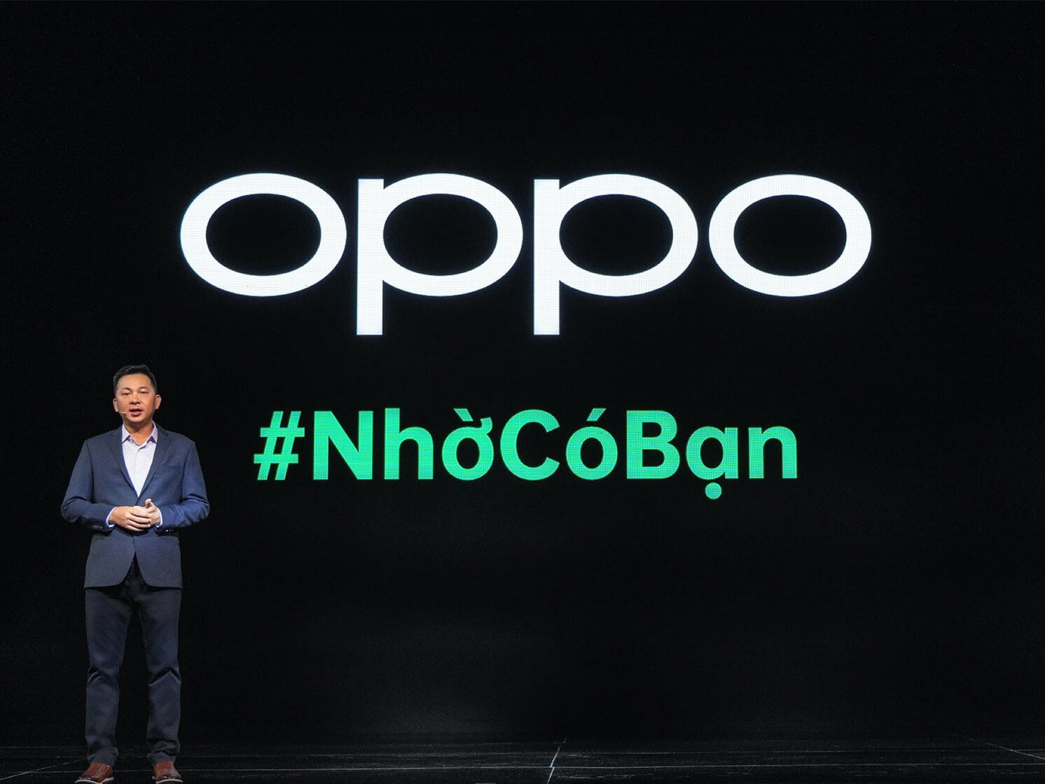 OPPO Việt Nam và hành trình 8 năm vì người tiêu dùng Việt