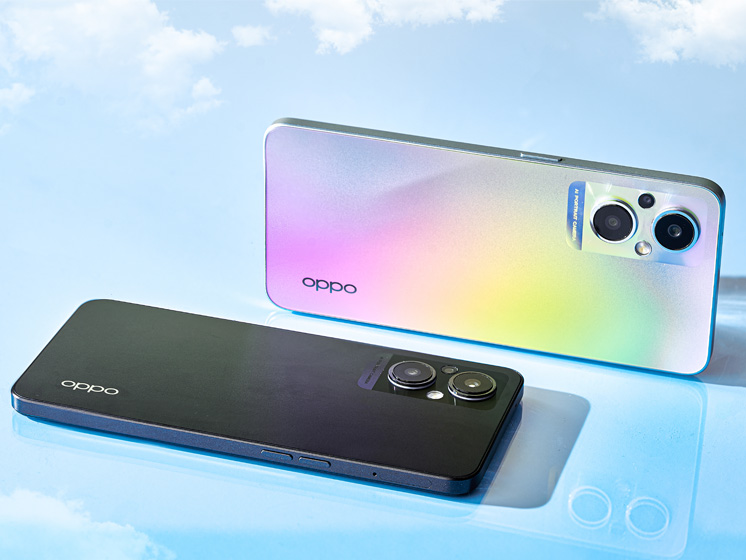 OPPO Đạt Kỷ Lục Đặt Hàng Khi Bước Vào Phân Khúc Cận Cao Cấp