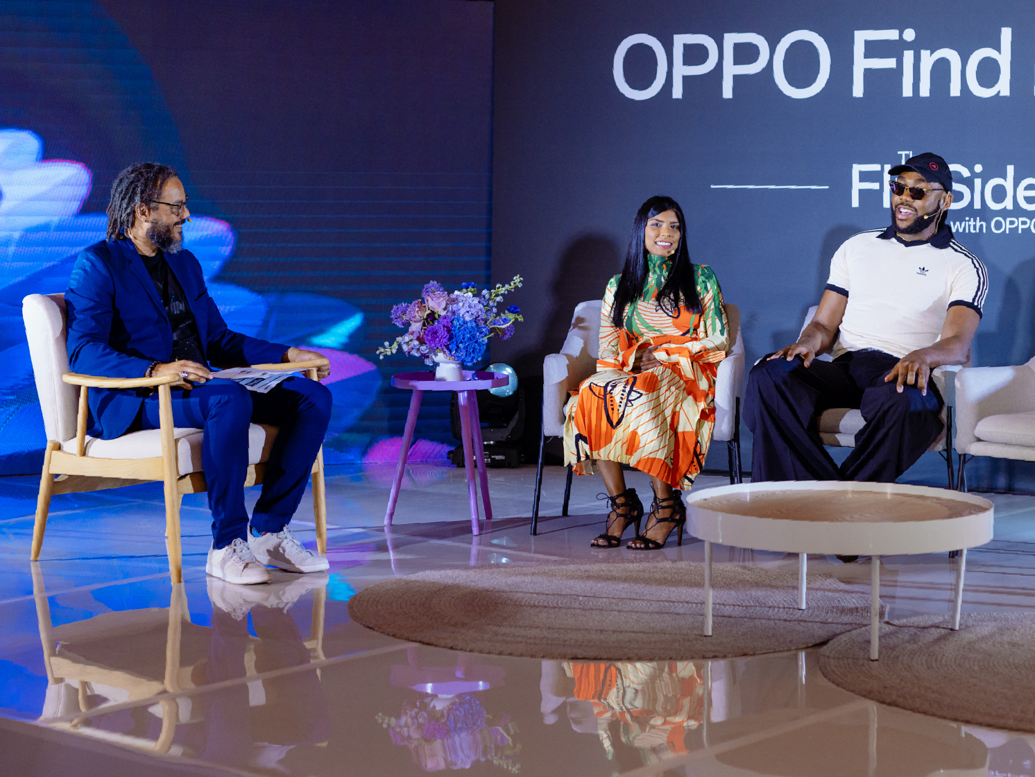 OPPO Launches the OPPO Find N2 Flip
