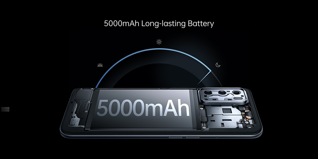 OPPO Launches the A16s in South Africa