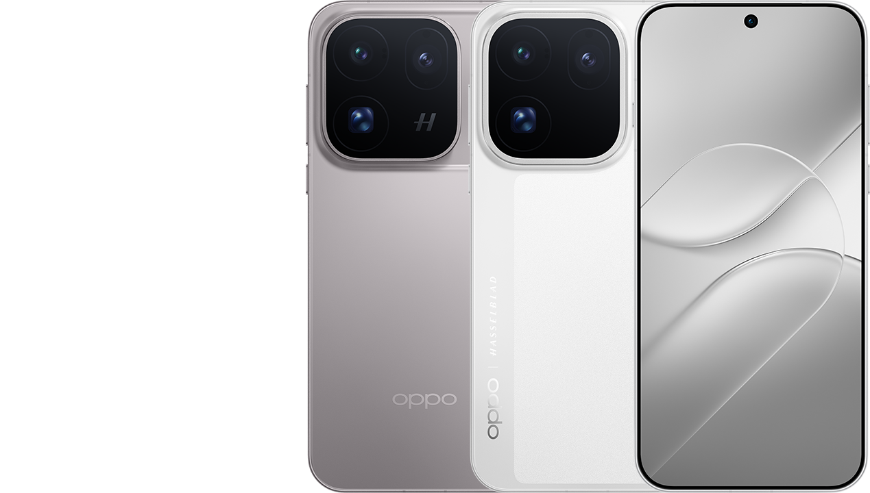 OPPO Find X10 Pro Max