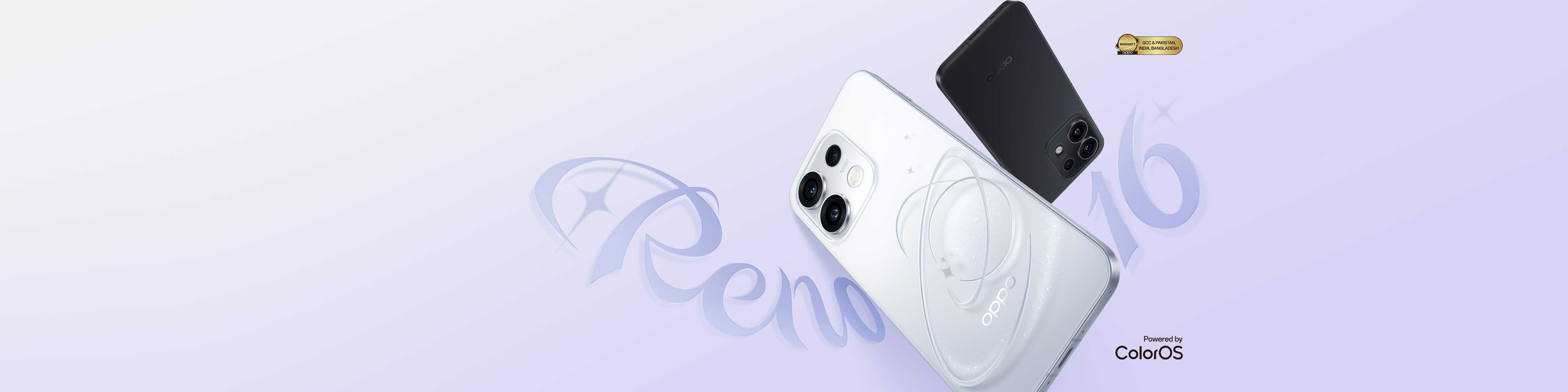 Reno16 Series 5G
