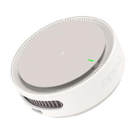 OPPO AIRVOOC 50W Magnetic Charger 2