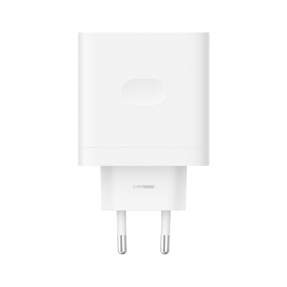 SUPERVOOC 80W Power Adapter