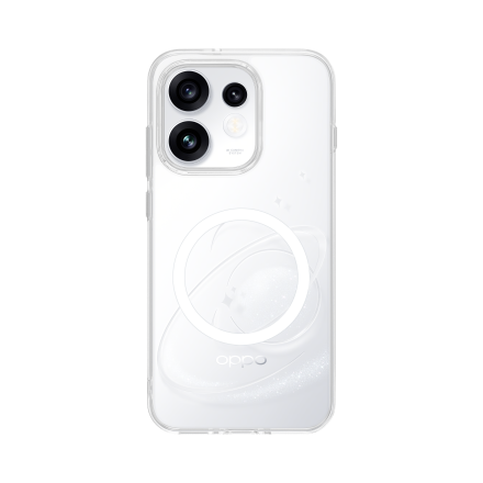 OPPO Reno16 Series Magnetic Case