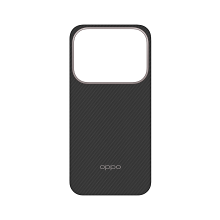 OPPO Aramid Fiber Magnetic Case