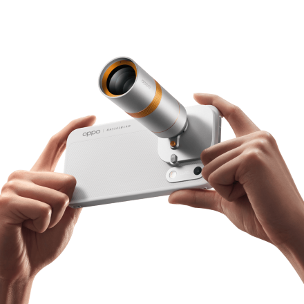 OPPO Find X10 Pro Max Hasselblad Teleconverter Kit
