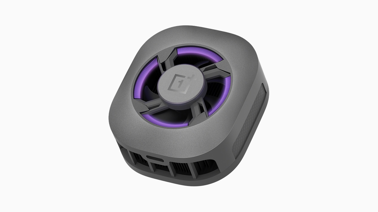 一加 40W 超级冰点磁吸散热器