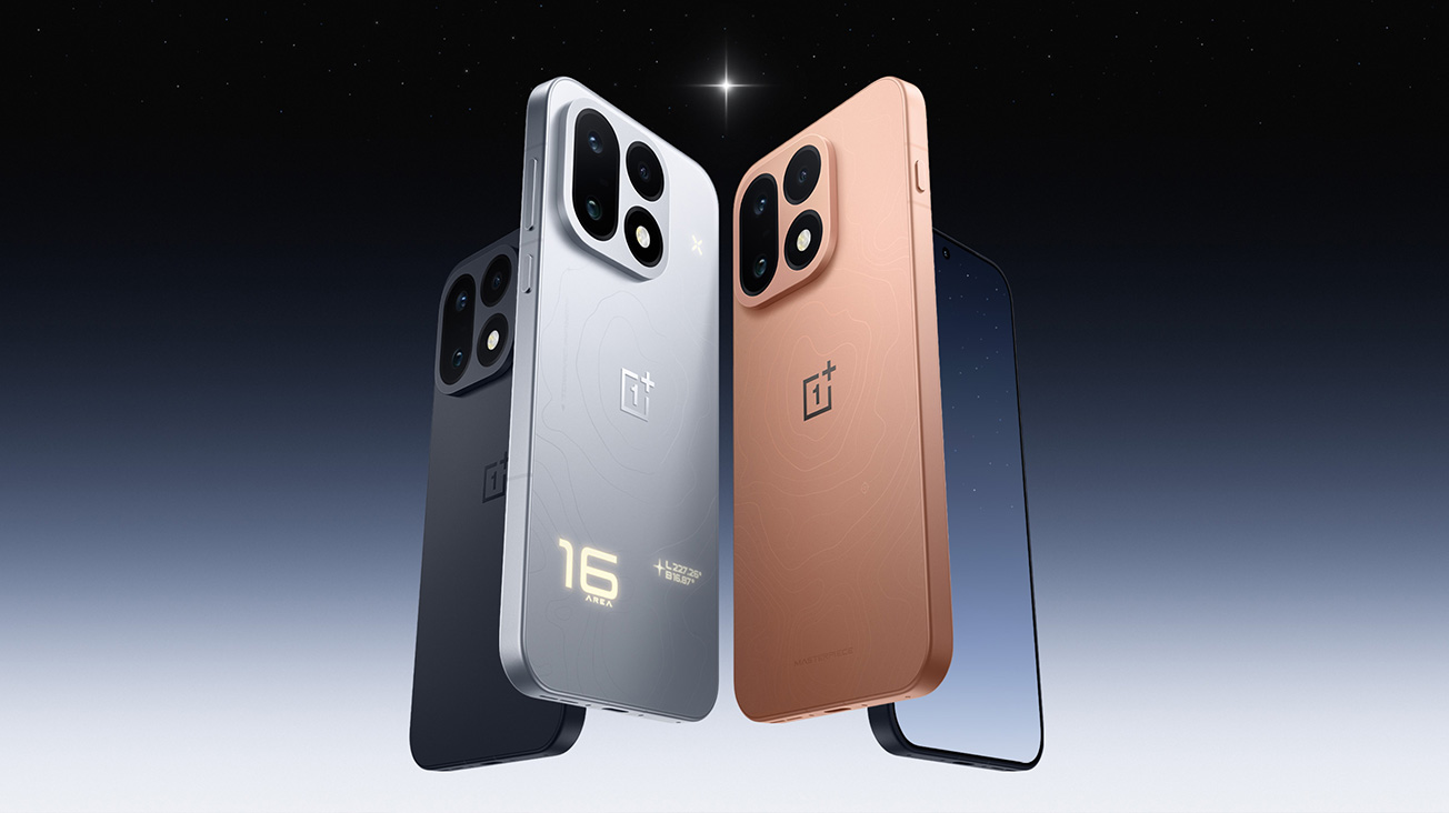 一加 16
