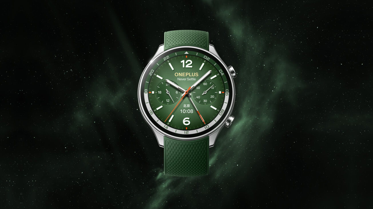 一加手表 2
