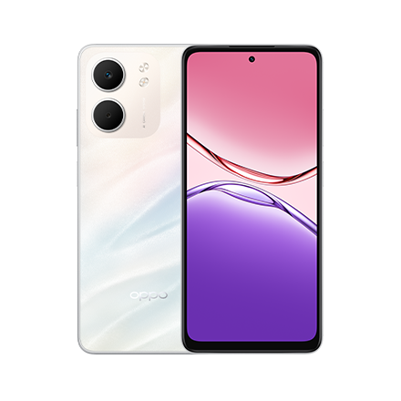 OPPO A5x 5G