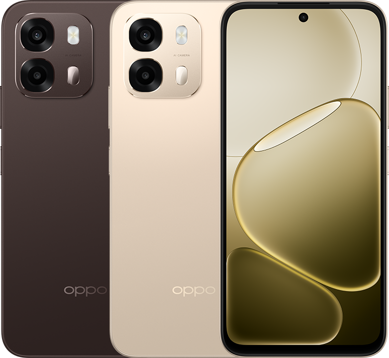 OPPO A6 Pro 5G
