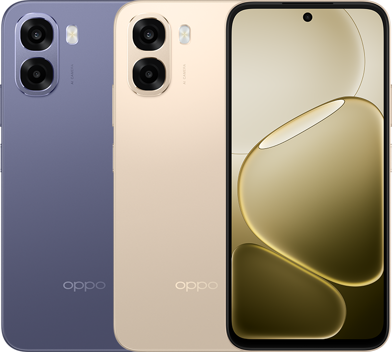 OPPO A6s 5G