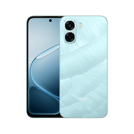 OPPO A6x 5G