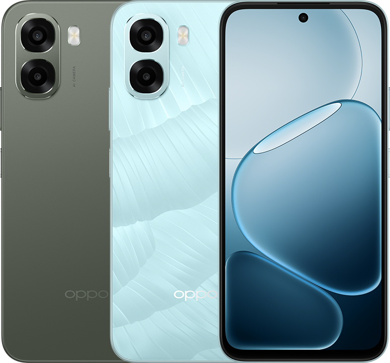 OPPO A6x