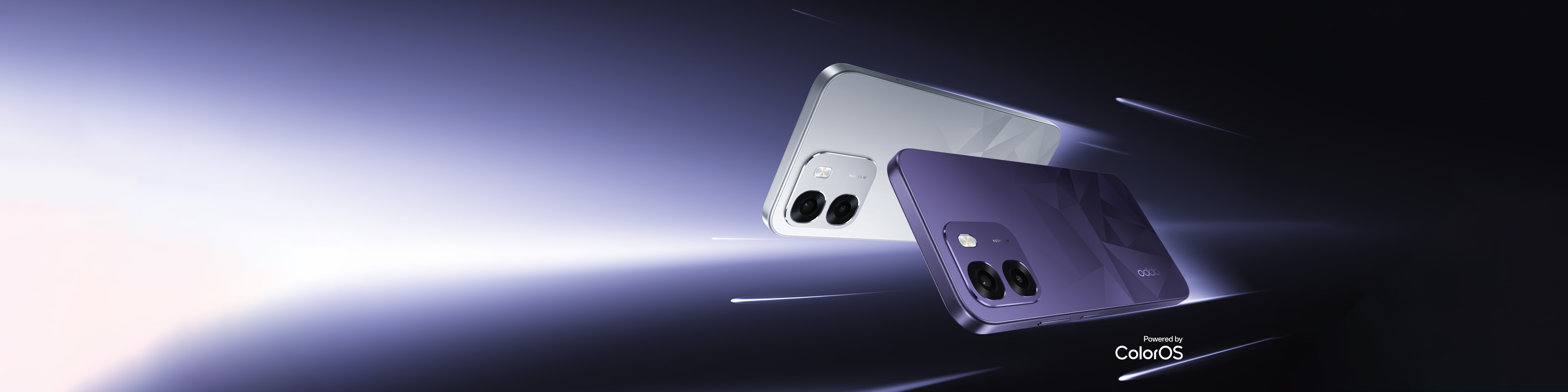 OPPO K14 5GLaunching on 9th Mar.