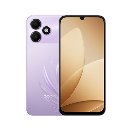 OPPO A6c