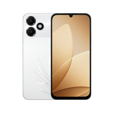 OPPO A6c