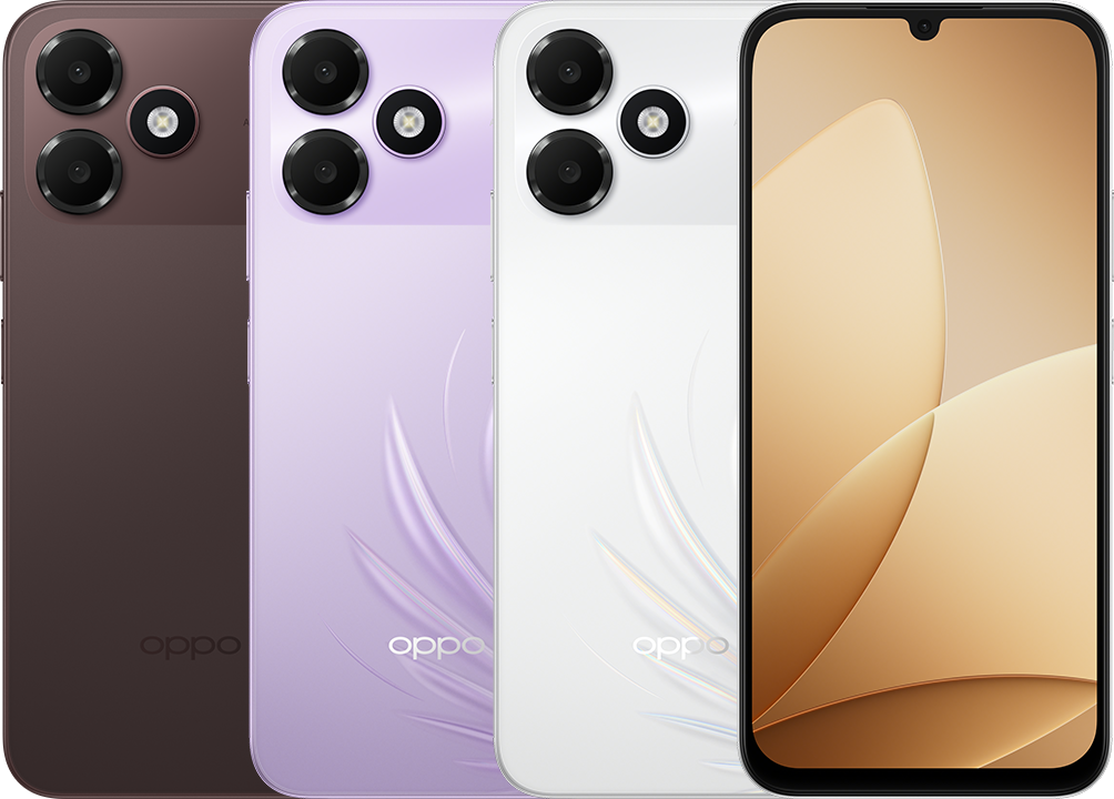 OPPO A6c
