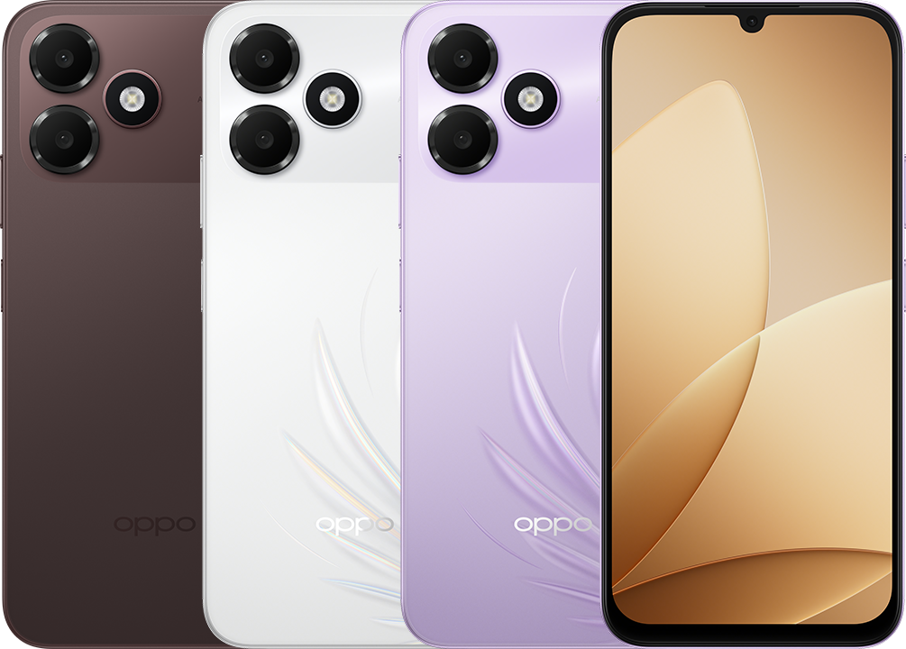 OPPO A6c